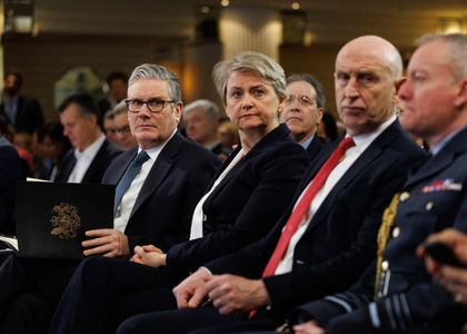 At meet on Hormuz crisis, Britain urges joint 'diplomatic, economic pressures' on Iran | At meet on Hormuz crisis, Britain urges joint 'diplomatic, economic pressures' on Iran At meet on Hormuz crisis, Britain urges joint 'diplomatic, economic pressures' on Iran | At meet on Hormuz crisis, Britain urges joint 'diplomatic, economic pressures' on Iran