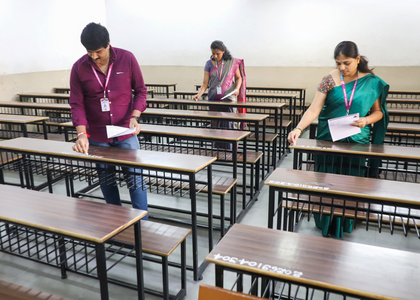 Rajasthan: Strict dress code for RPSC SI and Platoon Commander exams | Rajasthan: Strict dress code for RPSC SI and Platoon Commander exams Rajasthan: Strict dress code for RPSC SI and Platoon Commander exams | Rajasthan: Strict dress code for RPSC SI and Platoon Commander exams 