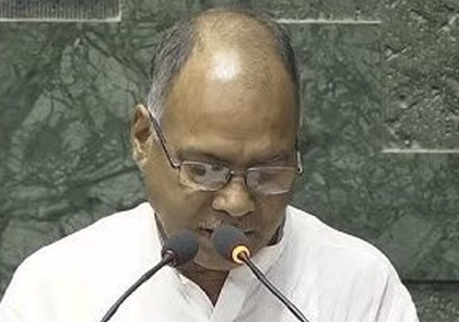 Bihar: CPI (ML) MP urges Manshukh Mandavia to intervene in 12,000 employees’ layoffs | Bihar: CPI (ML) MP urges Manshukh Mandavia to intervene in 12,000 employees’ layoffs Bihar: CPI (ML) MP urges Manshukh Mandavia to intervene in 12,000 employees’ layoffs | Bihar: CPI (ML) MP urges Manshukh Mandavia to intervene in 12,000 employees’ layoffs 