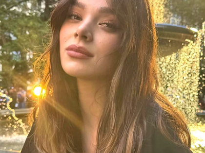 Hailee Steinfeld welcomes baby girl with husband Josh Allen | Hailee Steinfeld welcomes baby girl with husband Josh Allen Hailee Steinfeld welcomes baby girl with husband Josh Allen | Hailee Steinfeld welcomes baby girl with husband Josh Allen