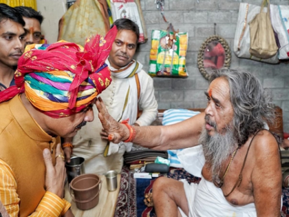 CM Mohan Yadav inaugurates first phase of 'Shri Hanuman Lok' in Pandhurna | CM Mohan Yadav inaugurates first phase of 'Shri Hanuman Lok' in Pandhurna CM Mohan Yadav inaugurates first phase of 'Shri Hanuman Lok' in Pandhurna | CM Mohan Yadav inaugurates first phase of 'Shri Hanuman Lok' in Pandhurna