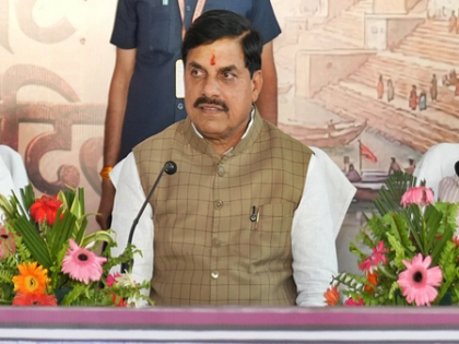 MP CM Mohan Yadav to launch Vikramaditya play, dedicate Vedic clock in Varanasi | MP CM Mohan Yadav to launch Vikramaditya play, dedicate Vedic clock in Varanasi MP CM Mohan Yadav to launch Vikramaditya play, dedicate Vedic clock in Varanasi | MP CM Mohan Yadav to launch Vikramaditya play, dedicate Vedic clock in Varanasi