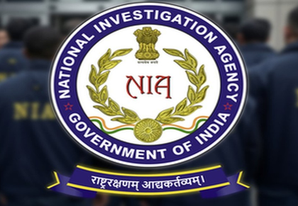 NIA charges Pakistan gangster among 2 in grenade attack on YouTuber Roger Sandhu | NIA charges Pakistan gangster among 2 in grenade attack on YouTuber Roger Sandhu NIA charges Pakistan gangster among 2 in grenade attack on YouTuber Roger Sandhu | NIA charges Pakistan gangster among 2 in grenade attack on YouTuber Roger Sandhu