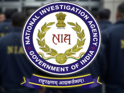 ECI opts for NIA probe into Malda judicial officers' harassment case | ECI opts for NIA probe into Malda judicial officers' harassment case ECI opts for NIA probe into Malda judicial officers' harassment case | ECI opts for NIA probe into Malda judicial officers' harassment case