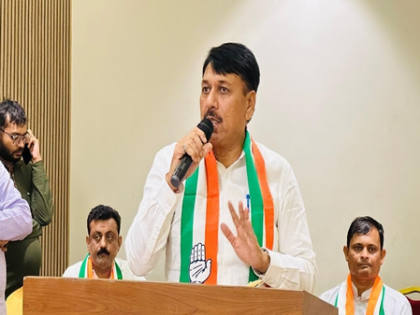 Gujarat Congress to release local poll candidate lists from April 5 in phases | Gujarat Congress to release local poll candidate lists from April 5 in phases Gujarat Congress to release local poll candidate lists from April 5 in phases | Gujarat Congress to release local poll candidate lists from April 5 in phases