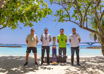 Four-time champs India ready for Bangladesh rematch in SAFF U20 summit clash Four-time champs India ready for Bangladesh rematch in SAFF U20 summit clash