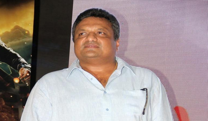 Sanjay Gupta on Ranbir Kapoor-starrer ‘Ramayana’: VFX companies don’t win Oscars, technicians do | Sanjay Gupta on Ranbir Kapoor-starrer ‘Ramayana’: VFX companies don’t win Oscars, technicians do Sanjay Gupta on Ranbir Kapoor-starrer ‘Ramayana’: VFX companies don’t win Oscars, technicians do | Sanjay Gupta on Ranbir Kapoor-starrer ‘Ramayana’: VFX companies don’t win Oscars, technicians do