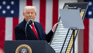 Trump imposes 50 per cent tariffs on steel, aluminum, and copper | Trump imposes 50 per cent tariffs on steel, aluminum, and copper Trump imposes 50 per cent tariffs on steel, aluminum, and copper | Trump imposes 50 per cent tariffs on steel, aluminum, and copper