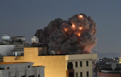 US intel finds Iran retains significant strike capacity: Report | US intel finds Iran retains significant strike capacity: Report US intel finds Iran retains significant strike capacity: Report | US intel finds Iran retains significant strike capacity: Report