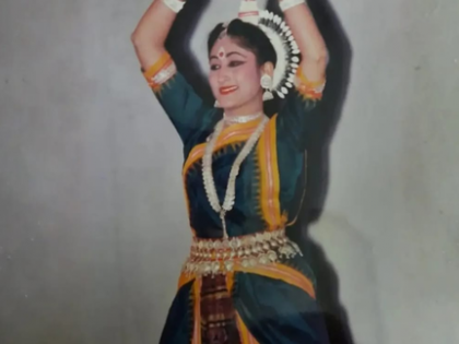 Jayati Bhatia reflects on journey from childhood dreams to household fame | Jayati Bhatia reflects on journey from childhood dreams to household fame Jayati Bhatia reflects on journey from childhood dreams to household fame | Jayati Bhatia reflects on journey from childhood dreams to household fame