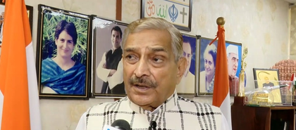 Row erupts after CJI calls West Bengal 'most polarised state', Oppn seeks EC review | Row erupts after CJI calls West Bengal 'most polarised state', Oppn seeks EC review Row erupts after CJI calls West Bengal 'most polarised state', Oppn seeks EC review | Row erupts after CJI calls West Bengal 'most polarised state', Oppn seeks EC review