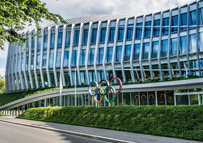 UN expert welcomes IOC's policy to bar transgender athletes from female events | UN expert welcomes IOC's policy to bar transgender athletes from female events UN expert welcomes IOC's policy to bar transgender athletes from female events | UN expert welcomes IOC's policy to bar transgender athletes from female events