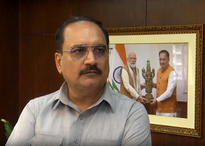 BJP slams AAP over Raghav Chadha's removal as RS Dy Leader, alleges 'authoritarianism' by Kejriwal | BJP slams AAP over Raghav Chadha's removal as RS Dy Leader, alleges 'authoritarianism' by Kejriwal BJP slams AAP over Raghav Chadha's removal as RS Dy Leader, alleges 'authoritarianism' by Kejriwal | BJP slams AAP over Raghav Chadha's removal as RS Dy Leader, alleges 'authoritarianism' by Kejriwal