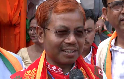 Assam polls: BJP candidates thank HM Shah for 'guidance', urge for UCC implementation | Assam polls: BJP candidates thank HM Shah for 'guidance', urge for UCC implementation Assam polls: BJP candidates thank HM Shah for 'guidance', urge for UCC implementation | Assam polls: BJP candidates thank HM Shah for 'guidance', urge for UCC implementation