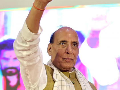 Rajnath Singh, CM Mohan Yadav to inaugurate National Agricultural Fair in Raisen from April 11-13 | Rajnath Singh, CM Mohan Yadav to inaugurate National Agricultural Fair in Raisen from April 11-13 Rajnath Singh, CM Mohan Yadav to inaugurate National Agricultural Fair in Raisen from April 11-13 | Rajnath Singh, CM Mohan Yadav to inaugurate National Agricultural Fair in Raisen from April 11-13