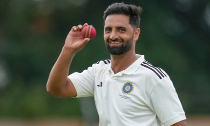 Irfan Pathan helped me make my debut for J&K: Aquib Nabi | Irfan Pathan helped me make my debut for J&K: Aquib Nabi Irfan Pathan helped me make my debut for J&K: Aquib Nabi | Irfan Pathan helped me make my debut for J&K: Aquib Nabi