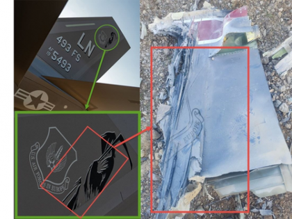 US Efforts To Recover Downed F-35 Fighter Pilot Fail: Iranian Media | US Efforts To Recover Downed F-35 Fighter Pilot Fail: Iranian Media US Efforts To Recover Downed F-35 Fighter Pilot Fail: Iranian Media | US Efforts To Recover Downed F-35 Fighter Pilot Fail: Iranian Media