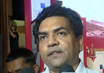 Delhi Minister Kapil Mishra hopeful of country being freed of 'Urban Naxals' | Delhi Minister Kapil Mishra hopeful of country being freed of 'Urban Naxals' Delhi Minister Kapil Mishra hopeful of country being freed of 'Urban Naxals' | Delhi Minister Kapil Mishra hopeful of country being freed of 'Urban Naxals'