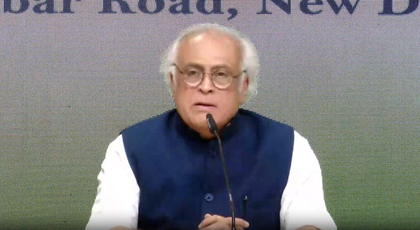 Congress questions timing, intent of special session on Women’s Reservation Bill | Congress questions timing, intent of special session on Women’s Reservation Bill Congress questions timing, intent of special session on Women’s Reservation Bill | Congress questions timing, intent of special session on Women’s Reservation Bill