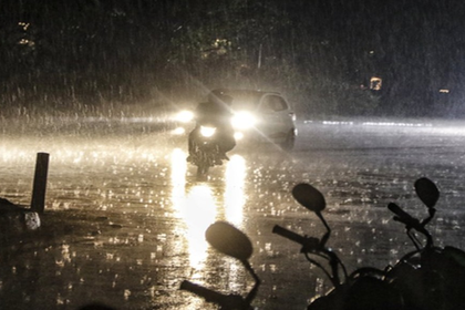 Hailstorms lash Rajasthan, IMD warns of severe storms | Hailstorms lash Rajasthan, IMD warns of severe storms Hailstorms lash Rajasthan, IMD warns of severe storms | Hailstorms lash Rajasthan, IMD warns of severe storms