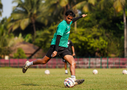 ISL 2025-26: Bengaluru get ready to take on Manolo Marquez’s Gaurs at the PJN on Saturday ISL 2025-26: Bengaluru get ready to take on Manolo Marquez’s Gaurs at the PJN on Saturday