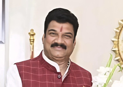 Gunny bag issue for wheat procurement at MSP resolved: MP Minister | Gunny bag issue for wheat procurement at MSP resolved: MP Minister Gunny bag issue for wheat procurement at MSP resolved: MP Minister | Gunny bag issue for wheat procurement at MSP resolved: MP Minister