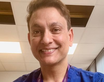 UK heart rhythm expert now performing procedures in India | UK heart rhythm expert now performing procedures in India UK heart rhythm expert now performing procedures in India | UK heart rhythm expert now performing procedures in India