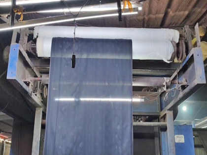 Surat industries get breather as Centre slashes duty on petro raw materials | Surat industries get breather as Centre slashes duty on petro raw materials Surat industries get breather as Centre slashes duty on petro raw materials | Surat industries get breather as Centre slashes duty on petro raw materials