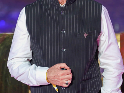 Anupam Kher ‘deeply moved’ as Ishan Kishan names actor for strength during tough times | Anupam Kher ‘deeply moved’ as Ishan Kishan names actor for strength during tough times Anupam Kher ‘deeply moved’ as Ishan Kishan names actor for strength during tough times | Anupam Kher ‘deeply moved’ as Ishan Kishan names actor for strength during tough times