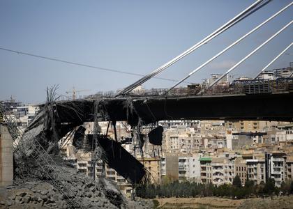 Concerns rise in US over Iran conflict strategy and impact | Concerns rise in US over Iran conflict strategy and impact