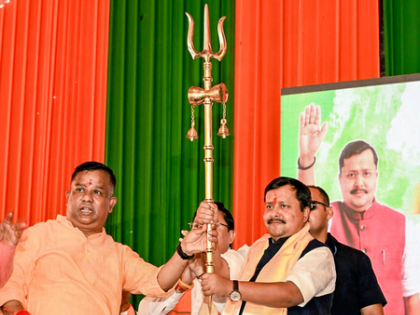 NDA has delivered development, safeguarded Assam’s identity: BJP chief Nitin Nabin | NDA has delivered development, safeguarded Assam’s identity: BJP chief Nitin Nabin NDA has delivered development, safeguarded Assam’s identity: BJP chief Nitin Nabin | NDA has delivered development, safeguarded Assam’s identity: BJP chief Nitin Nabin