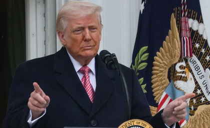 Trump seeks record $1.5 trillion defence budget | Trump seeks record $1.5 trillion defence budget Trump seeks record $1.5 trillion defence budget | Trump seeks record $1.5 trillion defence budget