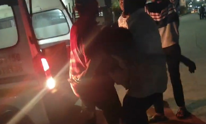 Nashik: Nine dead after car plunges into well, rescue operations underway | Nashik: Nine dead after car plunges into well, rescue operations underway Nashik: Nine dead after car plunges into well, rescue operations underway | Nashik: Nine dead after car plunges into well, rescue operations underway