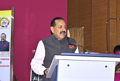 India’s millet push receives dual boost at technology and grassroots levels | India’s millet push receives dual boost at technology and grassroots levels India’s millet push receives dual boost at technology and grassroots levels | India’s millet push receives dual boost at technology and grassroots levels