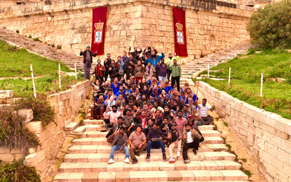 'Demonte Colony 3' shooting wrapped up; film to hit screens this summer! | 'Demonte Colony 3' shooting wrapped up; film to hit screens this summer! 'Demonte Colony 3' shooting wrapped up; film to hit screens this summer! | 'Demonte Colony 3' shooting wrapped up; film to hit screens this summer!