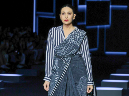 Karisma Kapoor on Raj Kapoor: He was also the showman of our family | Karisma Kapoor on Raj Kapoor: He was also the showman of our family Karisma Kapoor on Raj Kapoor: He was also the showman of our family | Karisma Kapoor on Raj Kapoor: He was also the showman of our family