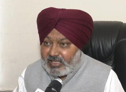 AAP Punjab Minister claims Raghav Chadha 'betrayed Punjab people', 'was compromised' | AAP Punjab Minister claims Raghav Chadha 'betrayed Punjab people', 'was compromised' AAP Punjab Minister claims Raghav Chadha 'betrayed Punjab people', 'was compromised' | AAP Punjab Minister claims Raghav Chadha 'betrayed Punjab people', 'was compromised'