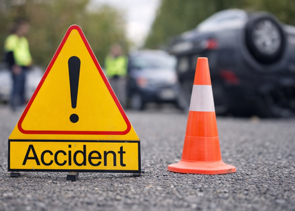 Three killed, three injured as car hits bike in Bihar’s Banka | Three killed, three injured as car hits bike in Bihar’s Banka Three killed, three injured as car hits bike in Bihar’s Banka | Three killed, three injured as car hits bike in Bihar’s Banka