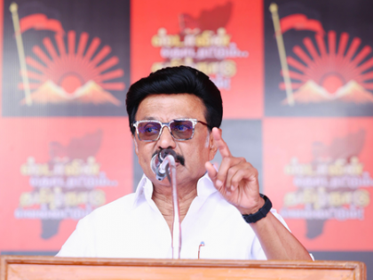 ‘Hindi imposition in disguise': Stalin slams Centre over ‘Three-Language Policy' | ‘Hindi imposition in disguise': Stalin slams Centre over ‘Three-Language Policy' ‘Hindi imposition in disguise': Stalin slams Centre over ‘Three-Language Policy' | ‘Hindi imposition in disguise': Stalin slams Centre over ‘Three-Language Policy'