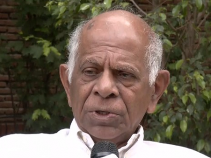 'Iranians playing smart chess game', 'Trump living in fantasy land': Former diplomat K.P. Fabian 'Iranians playing smart chess game', 'Trump living in fantasy land': Former diplomat K.P. Fabian