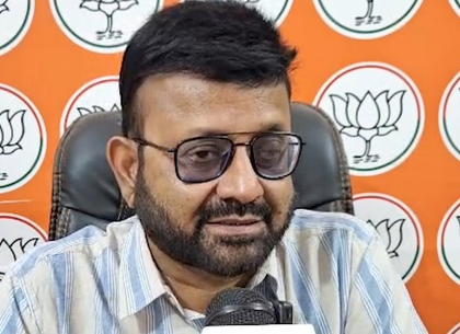 BJP calls Congress as Trinamool's 'B-team'; Trinamool slams Adhir Ranjan Chowdhary over remarks against CM Mamata | BJP calls Congress as Trinamool's 'B-team'; Trinamool slams Adhir Ranjan Chowdhary over remarks against CM Mamata BJP calls Congress as Trinamool's 'B-team'; Trinamool slams Adhir Ranjan Chowdhary over remarks against CM Mamata | BJP calls Congress as Trinamool's 'B-team'; Trinamool slams Adhir Ranjan Chowdhary over remarks against CM Mamata