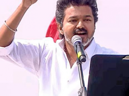 TVK leader Vijay targets alliances, promises people-centric government in Puducherry | TVK leader Vijay targets alliances, promises people-centric government in Puducherry TVK leader Vijay targets alliances, promises people-centric government in Puducherry | TVK leader Vijay targets alliances, promises people-centric government in Puducherry