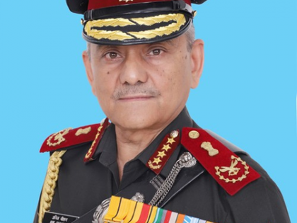 CDS General Anil Chauhan reviews operational readiness of Chinar Corps in Kashmir | CDS General Anil Chauhan reviews operational readiness of Chinar Corps in Kashmir CDS General Anil Chauhan reviews operational readiness of Chinar Corps in Kashmir | CDS General Anil Chauhan reviews operational readiness of Chinar Corps in Kashmir