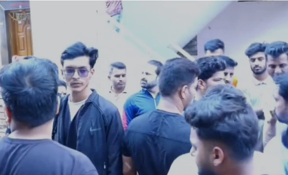 Karnataka Police probe alleged 'love jihad' case in Hubballi | Karnataka Police probe alleged 'love jihad' case in Hubballi Karnataka Police probe alleged 'love jihad' case in Hubballi | Karnataka Police probe alleged 'love jihad' case in Hubballi