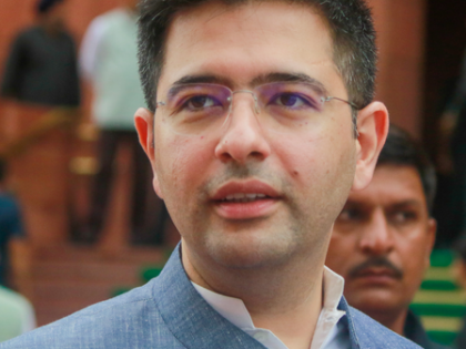 Punjab AAP leaders slam Raghav Chadha over failure to raise state's issues | Punjab AAP leaders slam Raghav Chadha over failure to raise state's issues Punjab AAP leaders slam Raghav Chadha over failure to raise state's issues | Punjab AAP leaders slam Raghav Chadha over failure to raise state's issues