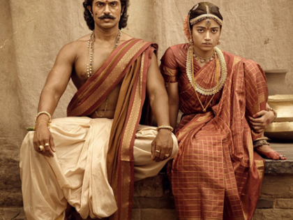 Vijay Deverakonda, Rashmika's 'Ranabaali' unit wraps up Rayalaseema schedule | Vijay Deverakonda, Rashmika's 'Ranabaali' unit wraps up Rayalaseema schedule Vijay Deverakonda, Rashmika's 'Ranabaali' unit wraps up Rayalaseema schedule | Vijay Deverakonda, Rashmika's 'Ranabaali' unit wraps up Rayalaseema schedule