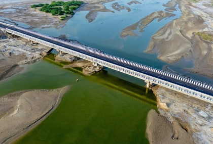 BRO’s Project Chetak celebrates 47th Raising Day | BRO’s Project Chetak celebrates 47th Raising Day BRO’s Project Chetak celebrates 47th Raising Day | BRO’s Project Chetak celebrates 47th Raising Day