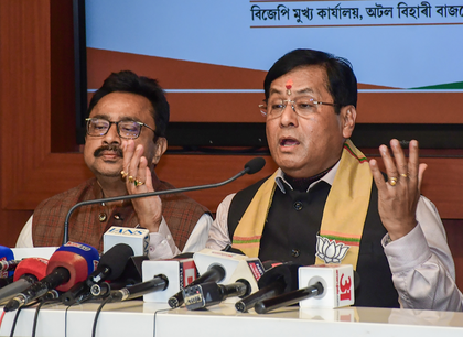 Centre plans water metro network across 18 cities | Centre plans water metro network across 18 cities Centre plans water metro network across 18 cities | Centre plans water metro network across 18 cities