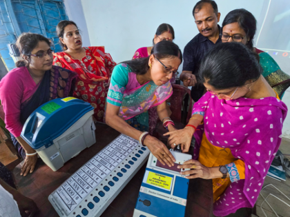 Cong, Left in struggle for political existence in upcoming Assembly polls | Cong, Left in struggle for political existence in upcoming Assembly polls Cong, Left in struggle for political existence in upcoming Assembly polls | Cong, Left in struggle for political existence in upcoming Assembly polls