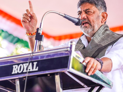 Party discipline is important: K'taka Dy CM reacts to Naseer Ahmad's removal as CM’s Political Secretary | Party discipline is important: K'taka Dy CM reacts to Naseer Ahmad's removal as CM’s Political Secretary Party discipline is important: K'taka Dy CM reacts to Naseer Ahmad's removal as CM’s Political Secretary | Party discipline is important: K'taka Dy CM reacts to Naseer Ahmad's removal as CM’s Political Secretary